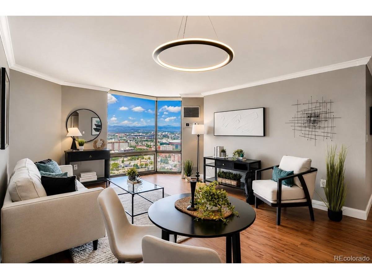 1625 Larimer #2602, Denver, CO 80202