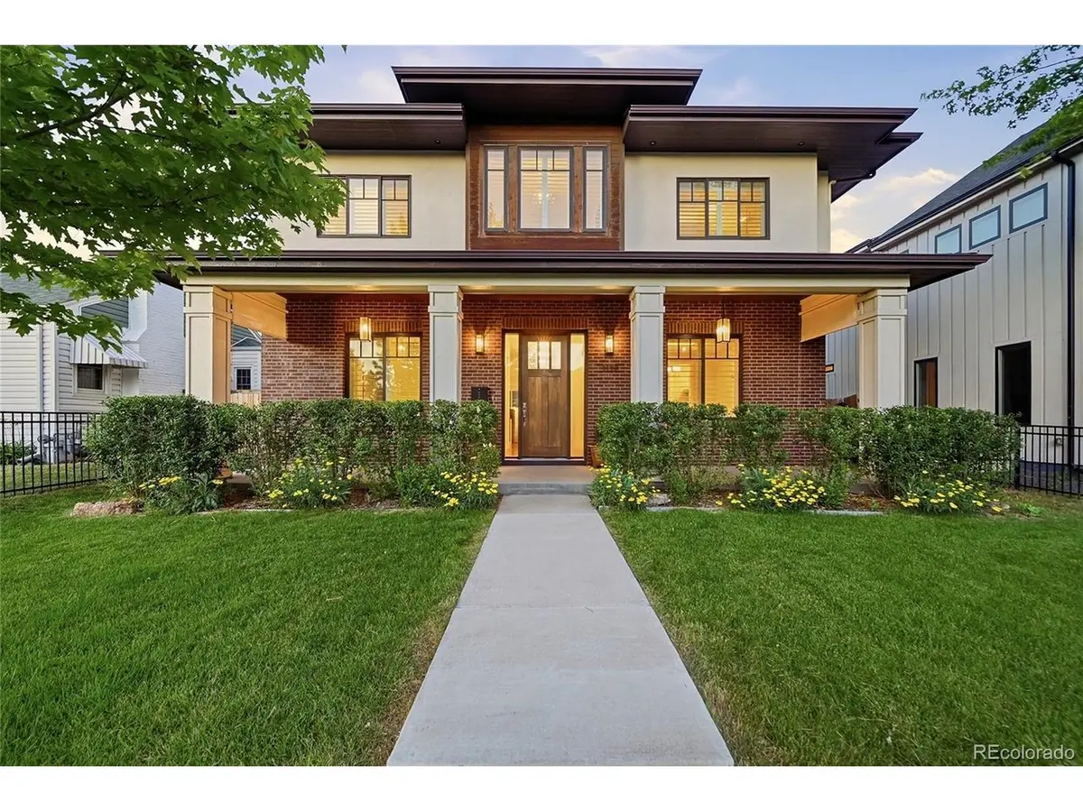 1112 S Adams, Denver, CO 80210