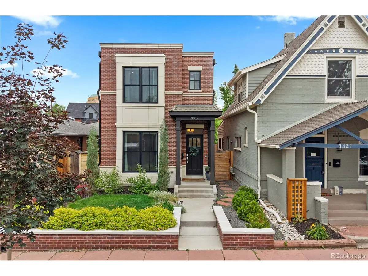 3317 Bryant, Denver, CO 80211