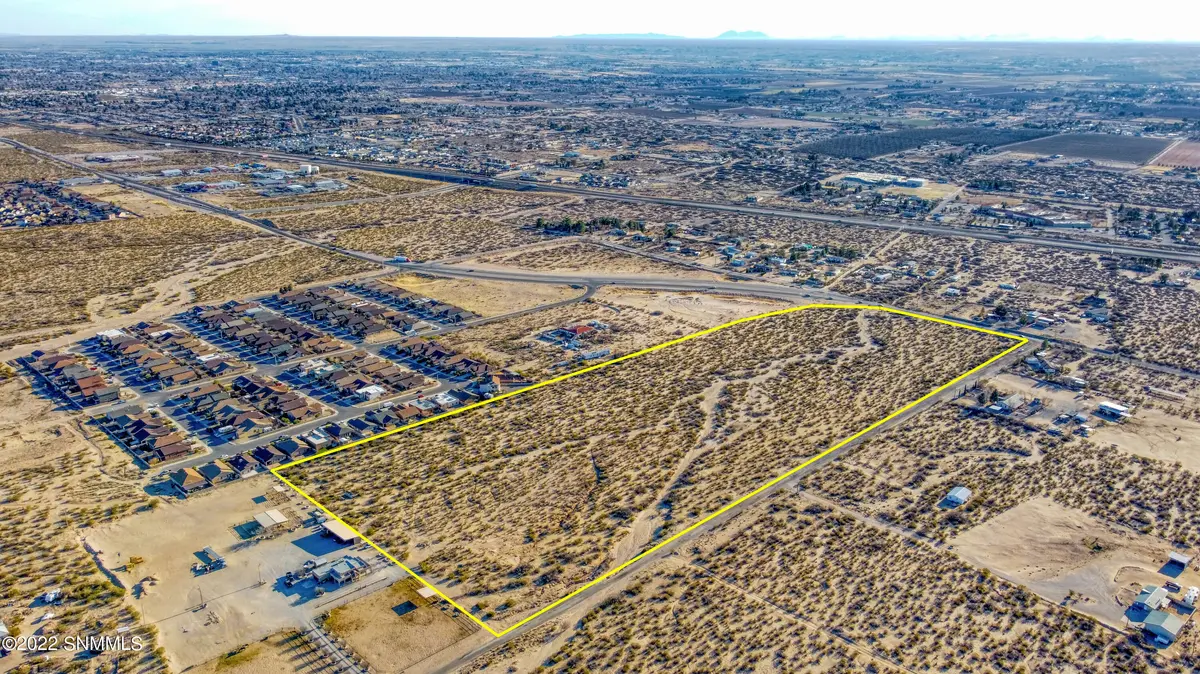 4750 Del Rey BLVD, Las Cruces, NM 88012