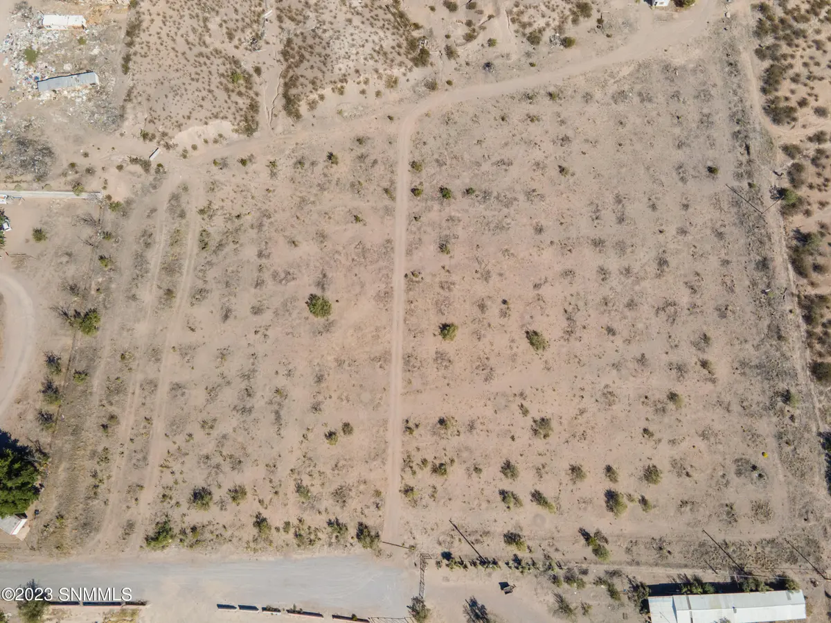 4390 Johnson LN, Las Cruces, NM 88011