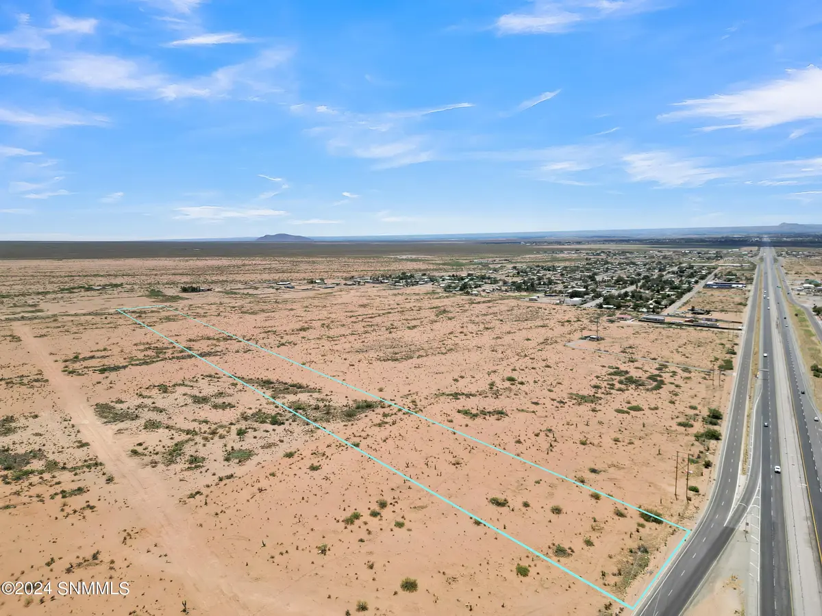 000 Bataan Memorial, Las Cruces, NM 88011