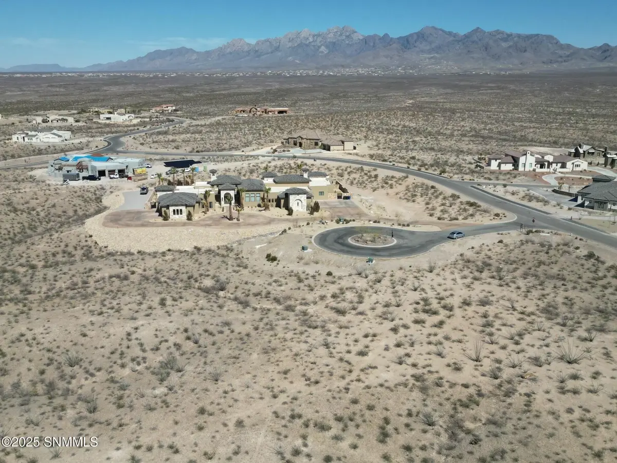 TBD Poco Lazo, Las Cruces, NM 88011