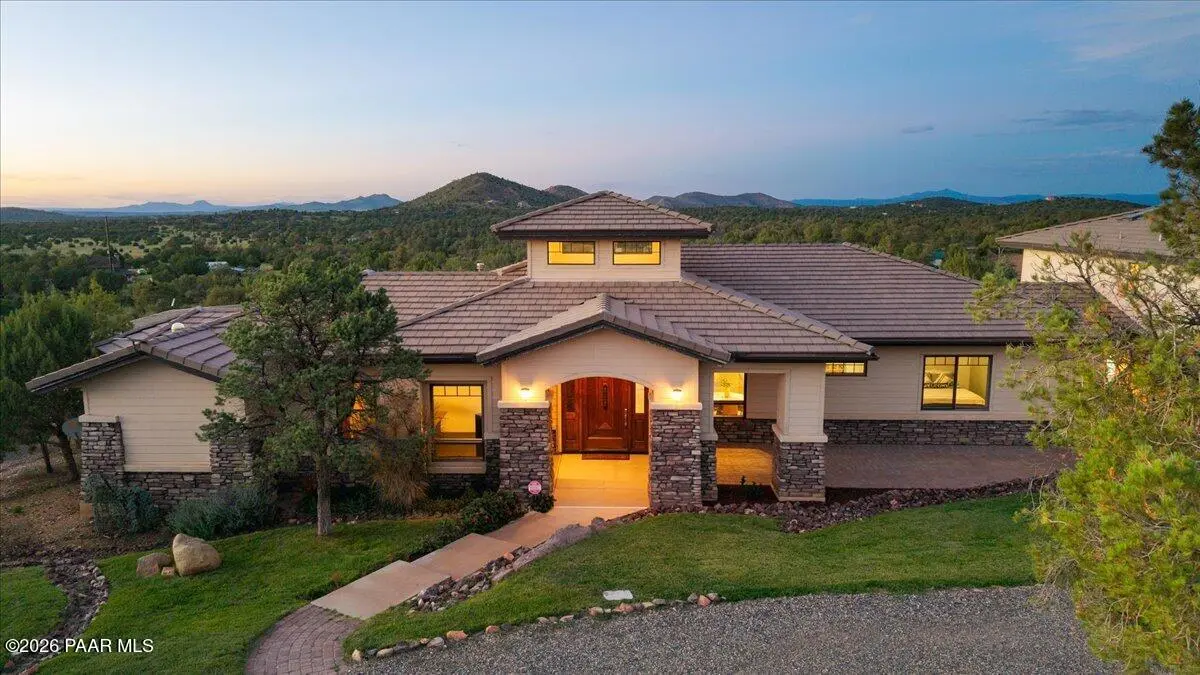 13175 N Bull Run RD, Prescott, AZ 86305