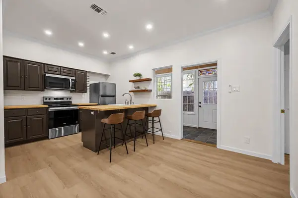 1307 Kinney Ave, Austin, TX 78704
