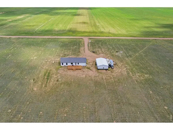 17316 County Road 96, Pierce, CO 80650
