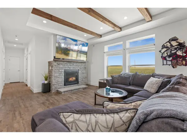 17316 County Road 96, Pierce, CO 80650
