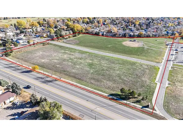 E 50th, Loveland, CO 80538
