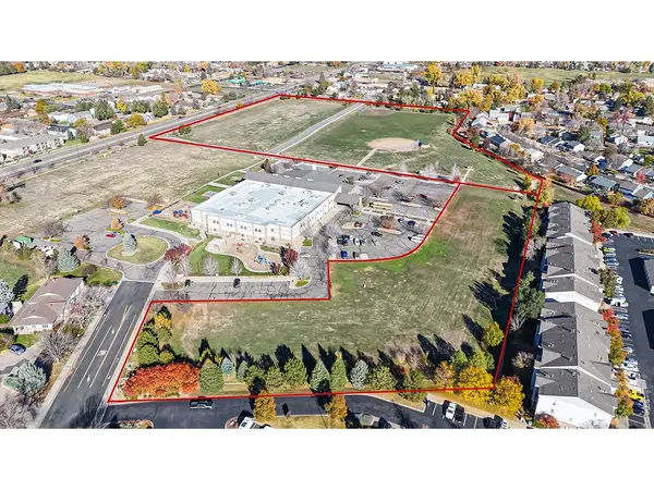 E 50th, Loveland, CO 80538