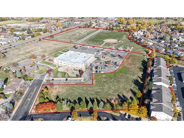 E 50th, Loveland, CO 80538