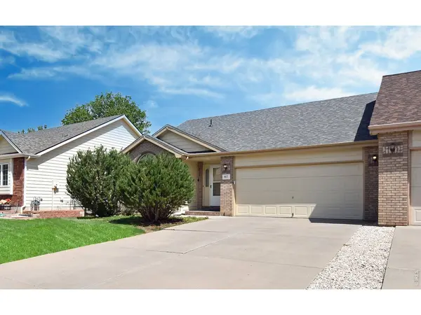 907 N 4th, Johnstown, CO 80534