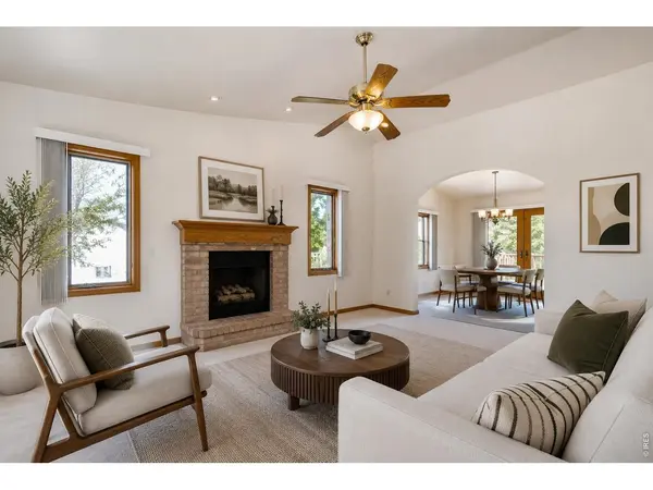 907 N 4th, Johnstown, CO 80534