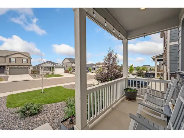 352 Bluebird, Johnstown, CO 80534