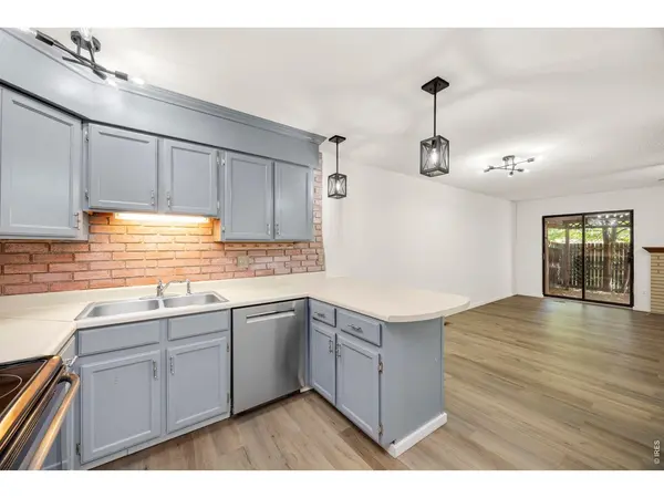 3440 Windmill #4-4, Fort Collins, CO 80526
