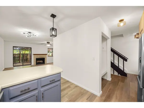 3440 Windmill #4-4, Fort Collins, CO 80526