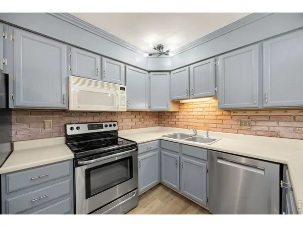 3440 Windmill #4-4, Fort Collins, CO 80526