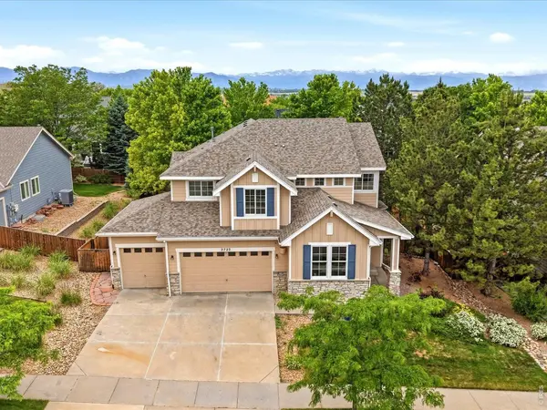 2722 Sunset, Erie, CO 80516