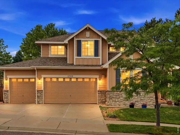 2722 Sunset, Erie, CO 80516