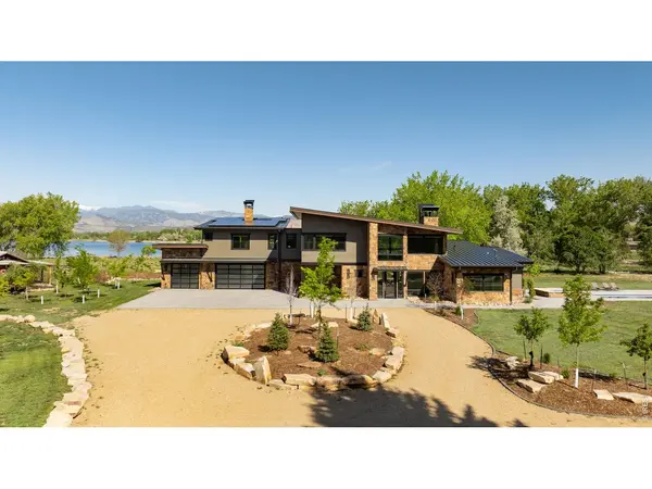 12357 N 75th, Longmont, CO 80503