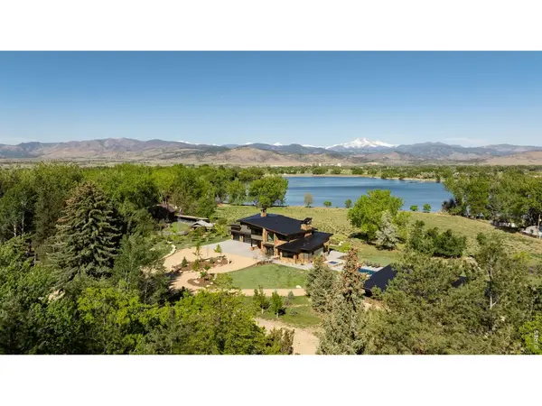 12357 N 75th, Longmont, CO 80503