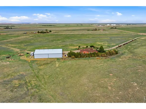 9303 County Road 124, Carr, CO 80612