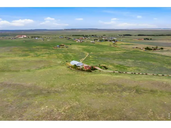 9303 County Road 124, Carr, CO 80612