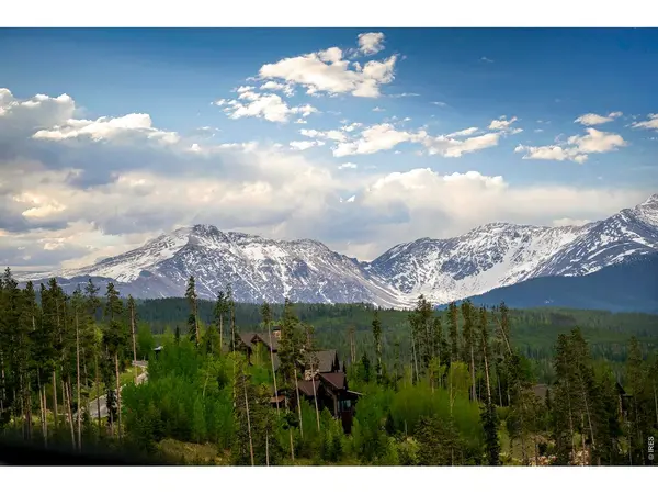 60 Moose Horn, Fraser, CO 80442