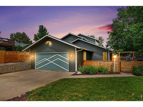 2126 Genoa, Loveland, CO 80538