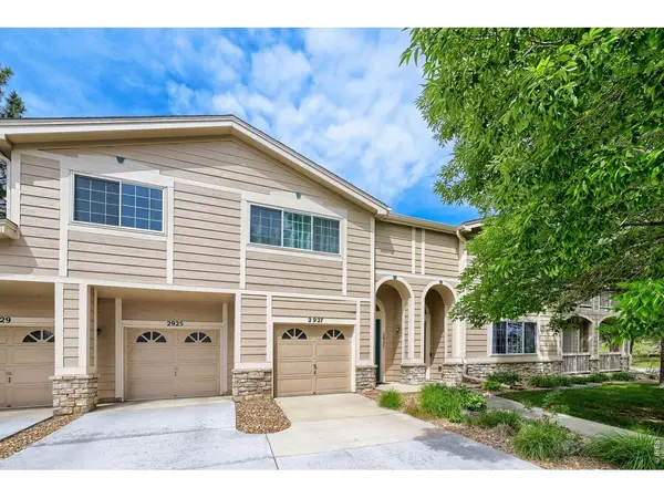 2927 Whitetail, Lafayette, CO 80026