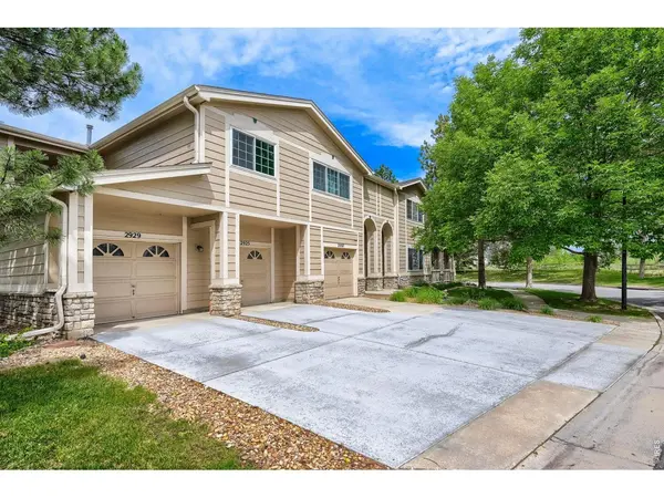 2927 Whitetail, Lafayette, CO 80026