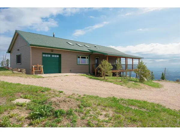 1291 Little Whale, Bellvue, CO 80512