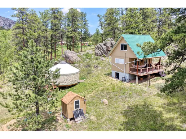 2365 Storm Mountain, Drake, CO 80515