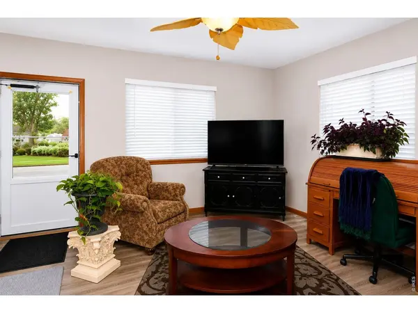 3736 Roosevelt, Wellington, CO 80549