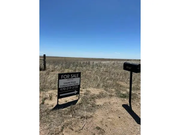 47854 County Road 86, Briggsdale, CO 80611