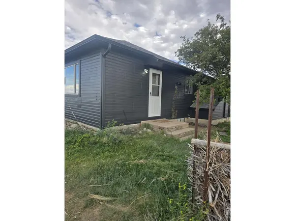47854 County Road 86, Briggsdale, CO 80611