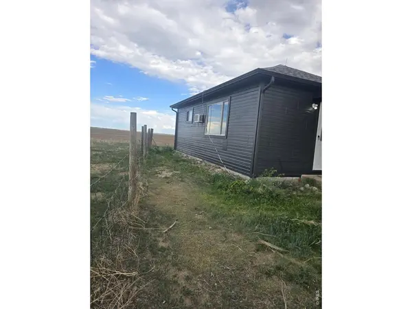 47854 County Road 86, Briggsdale, CO 80611