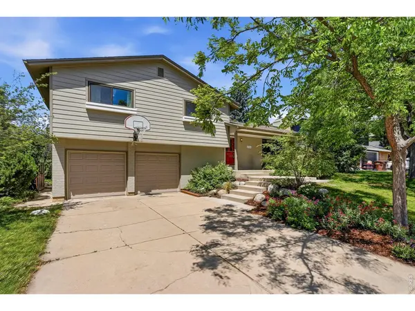 4705 Chatham, Boulder, CO 80301