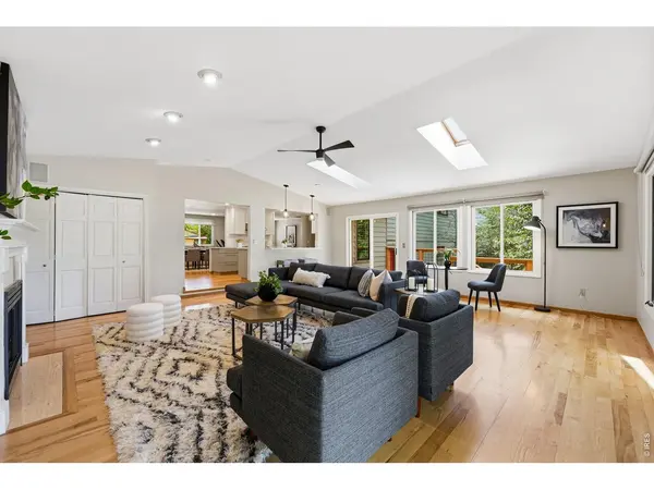 4705 Chatham, Boulder, CO 80301
