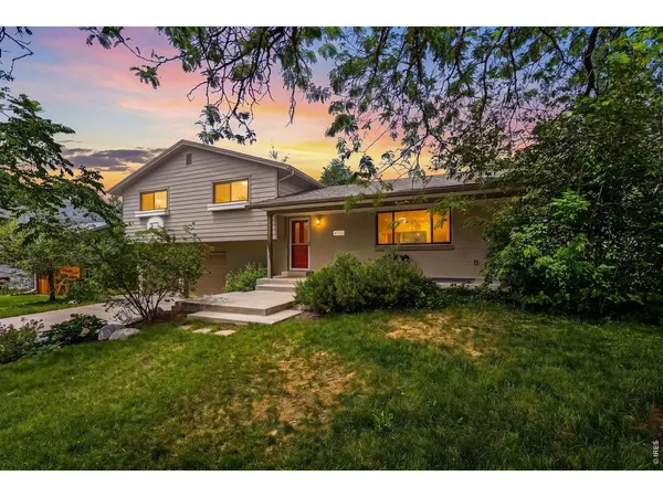 4705 Chatham, Boulder, CO 80301