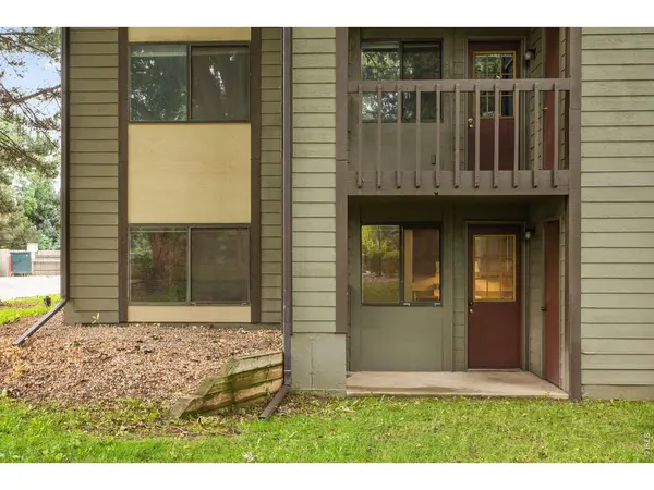 925 Columbia ##716, Fort Collins, CO 80525
