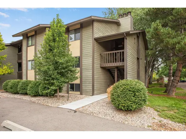 925 Columbia ##716, Fort Collins, CO 80525