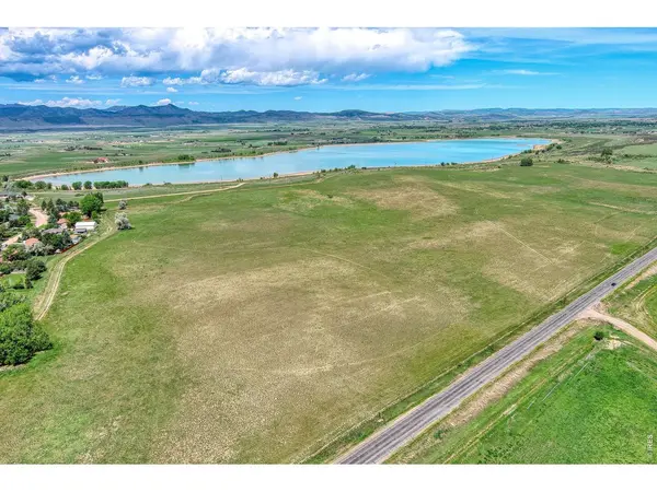 7481 N County Road 15, Fort Collins, CO 80524