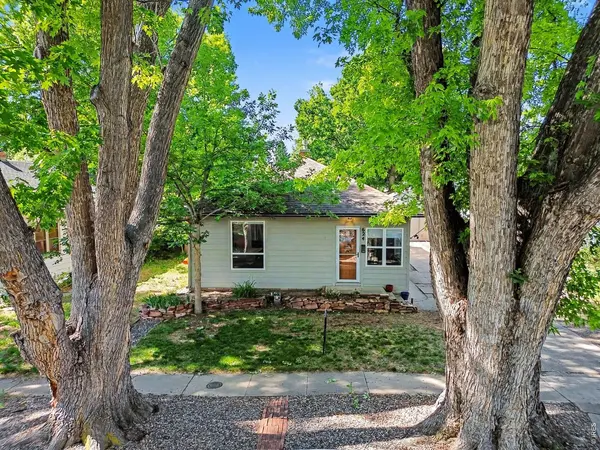 624 E 6th, Loveland, CO 80537