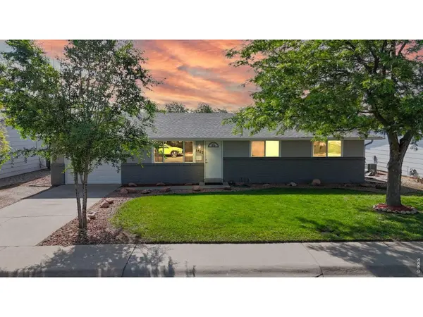 1702 Diana, Loveland, CO 80537