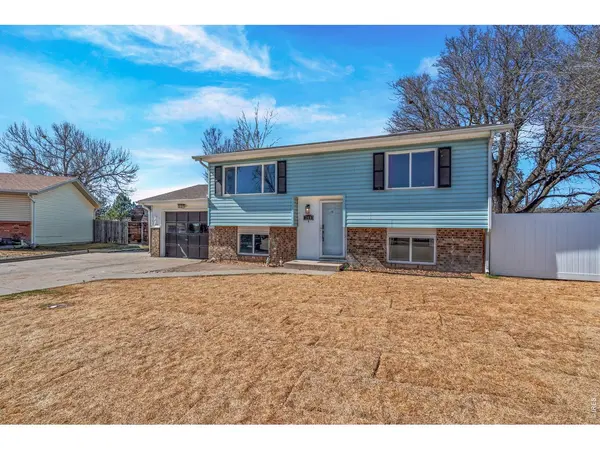 260 Ley, La Salle, CO 80645