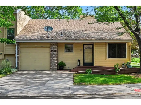 924 Gilgalad, Fort Collins, CO 80526