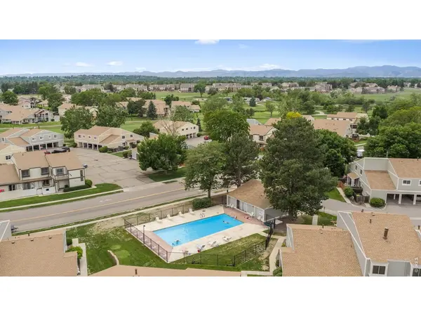 8784 Chase #31, Arvada, CO 80003