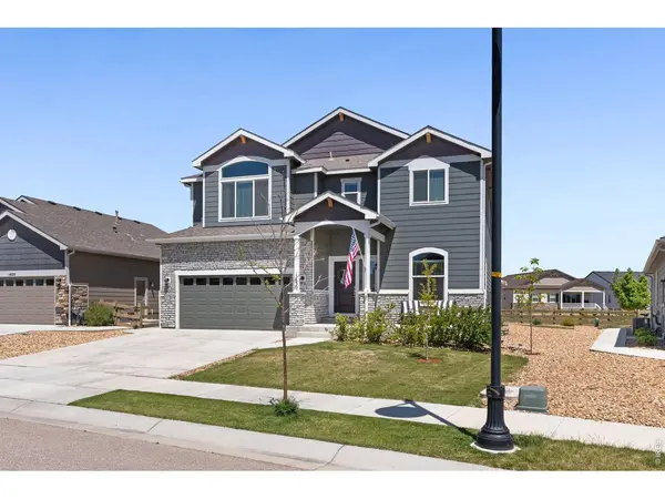 1430 Larimer Ridge, Timnath, CO 80547
