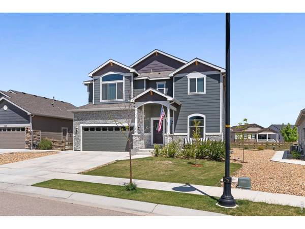 1430 Larimer Ridge, Timnath, CO 80547