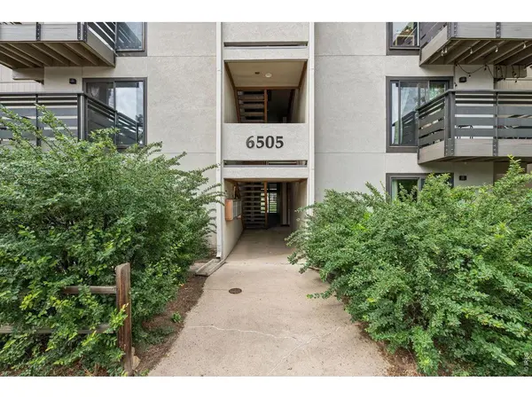6505 Kalua #302B, Boulder, CO 80301